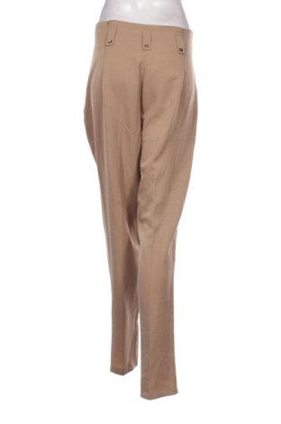 Női nadrág Sinsay, Méret L, Szín Barna, Ár 3 709 Ft