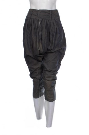 Damskie spodnie Sisley, Rozmiar M, Kolor Kolorowy, Cena 28,99 zł