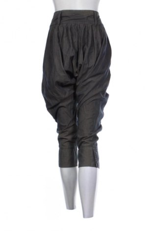 Damskie spodnie Sisley, Rozmiar M, Kolor Kolorowy, Cena 28,99 zł