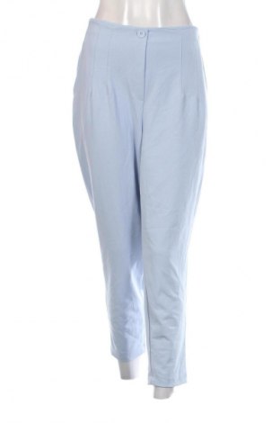 Damskie spodnie Terranova, Rozmiar M, Kolor Niebieski, Cena 25,99 zł