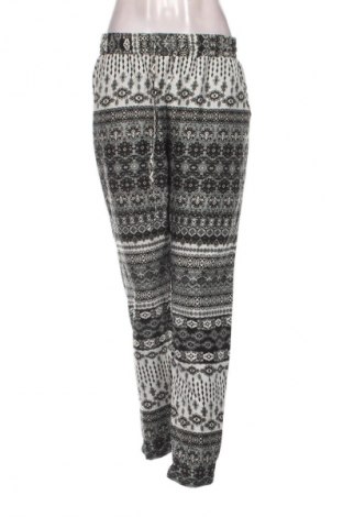 Γυναικείο παντελόνι Terranova, Μέγεθος M, Χρώμα Πολύχρωμο, Τιμή 2,99 €