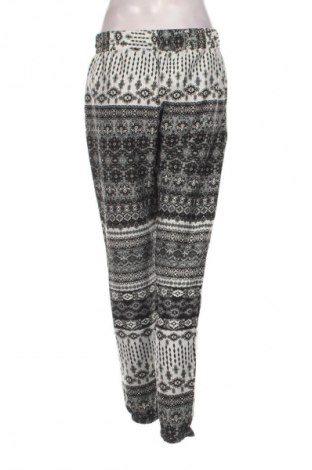 Γυναικείο παντελόνι Terranova, Μέγεθος M, Χρώμα Πολύχρωμο, Τιμή 2,99 €