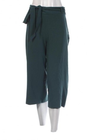 Damskie spodnie Terranova, Rozmiar S, Kolor Zielony, Cena 10,99 zł