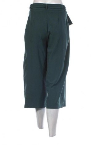 Damskie spodnie Terranova, Rozmiar S, Kolor Zielony, Cena 10,99 zł