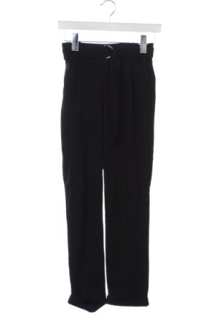 Дамски панталон Terranova, Размер XS, Цвят Черен, Цена 2,55 €