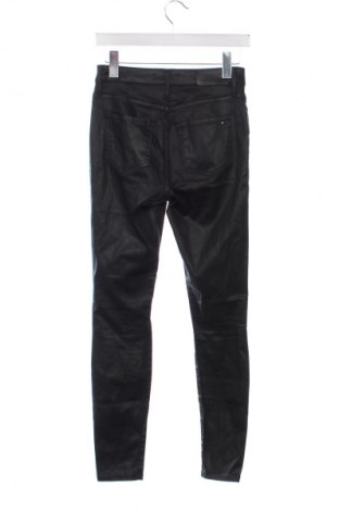 Pantaloni de femei Tommy Hilfiger, Mărime S, Culoare Negru, Preț 273,99 Lei