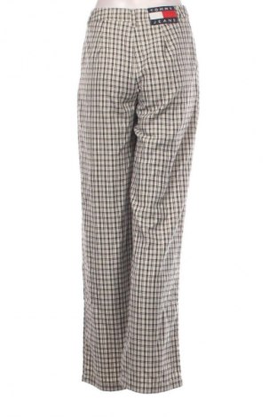 Дамски панталон Tommy Jeans, Размер S, Цвят Многоцветен, Цена 38,34 €