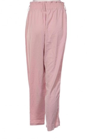 Dámské kalhoty  Unbranded, Velikost L, Barva Popelavě růžová, Cena  109,00 Kč