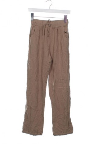 Damenhose Unbranded, Größe XS, Farbe Grün, Preis € 13,99