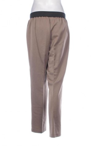 Pantaloni de femei Unbranded, Mărime L, Culoare Bej, Preț 40,33 Lei
