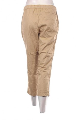 Дамски панталон Unbranded, Размер L, Цвят Бежов, Цена 3,06 €