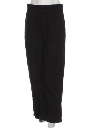 Pantaloni de femei Unbranded, Mărime M, Culoare Negru, Preț 63,99 Lei