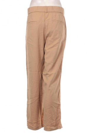 Damenhose Unbranded, Größe M, Farbe Beige, Preis 3,99 €