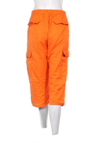 Damenhose Unbranded, Größe L, Farbe Orange, Preis 10,53 €