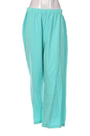 Dámské kalhoty  Unbranded, Velikost XL, Barva Modrá, Cena  309,00 Kč