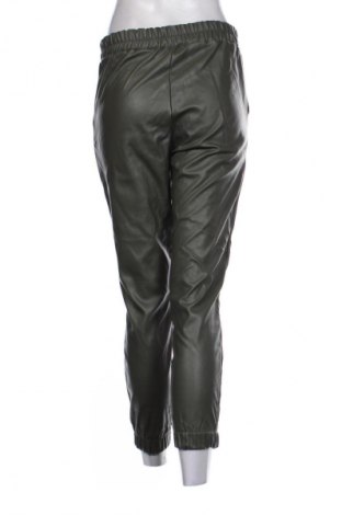 Дамски панталон Unbranded, Размер S, Цвят Зелен, Цена 6,64 €