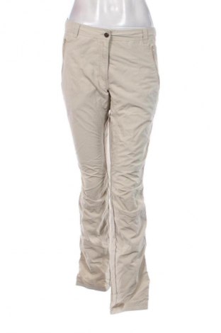 Γυναικείο παντελόνι Unbranded, Μέγεθος M, Χρώμα  Μπέζ, Τιμή 2,99 €
