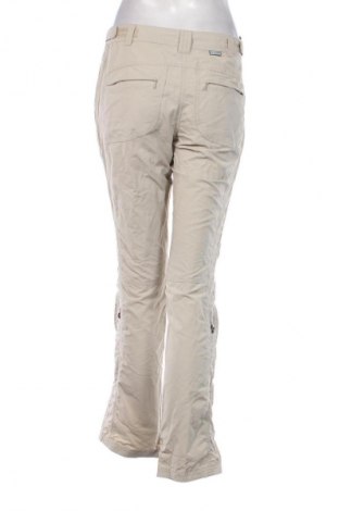 Γυναικείο παντελόνι Unbranded, Μέγεθος M, Χρώμα  Μπέζ, Τιμή 2,99 €