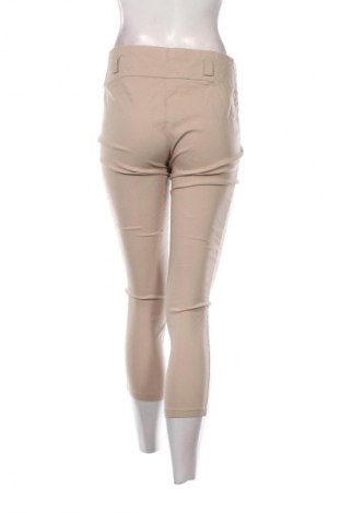 Női nadrág Unbranded, Méret L, Szín Bézs, Ár 1 509 Ft