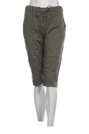 Női nadrág Unbranded, Méret L, Szín Zöld, Ár 799 Ft