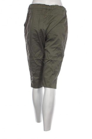 Női nadrág Unbranded, Méret L, Szín Zöld, Ár 799 Ft