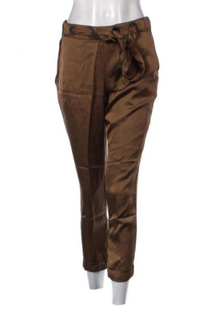 Női nadrág Unbranded, Méret S, Szín Barna, Ár 3 159 Ft