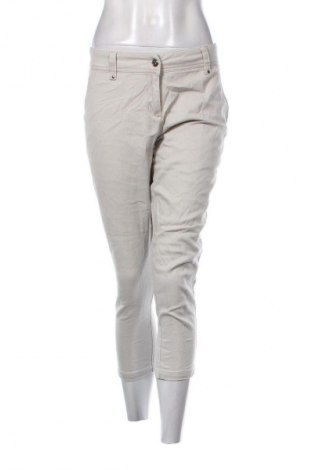 Damenhose Unbranded, Größe M, Farbe Beige, Preis 2,99 €