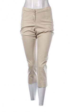 Damskie spodnie Unbranded, Rozmiar L, Kolor Beżowy, Cena 23,20 zł