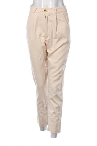 Damskie spodnie Unbranded, Rozmiar S, Kolor Różowy, Cena 10,99 zł