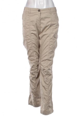 Női nadrág Unbranded, Méret L, Szín Bézs, Ár 5 679 Ft