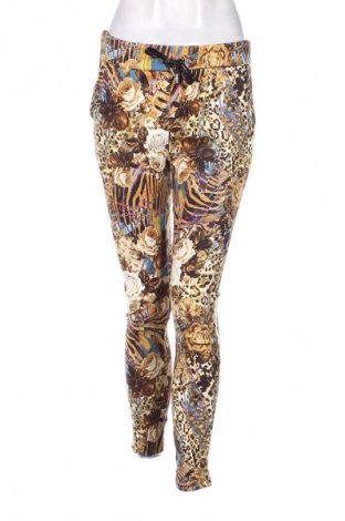 Pantaloni de femei Unbranded, Mărime L, Culoare Multicolor, Preț 73,99 Lei