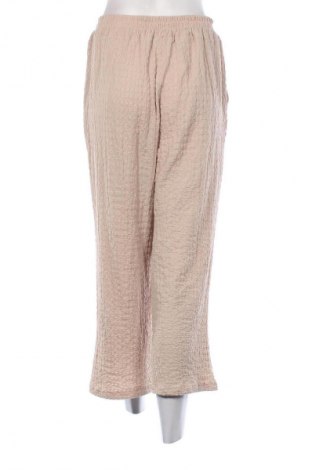 Női nadrág Unbranded, Méret M, Szín Bézs, Ár 1 589 Ft