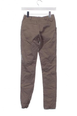 Γυναικείο παντελόνι Unbranded, Μέγεθος XS, Χρώμα  Μπέζ, Τιμή 2,99 €