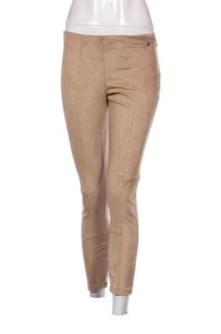 Γυναικείο παντελόνι Unbranded, Μέγεθος S, Χρώμα  Μπέζ, Τιμή 2,99 €