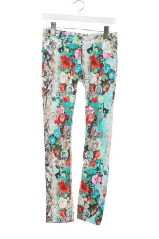 Damenhose Unbranded, Größe M, Farbe Mehrfarbig, Preis € 14,99