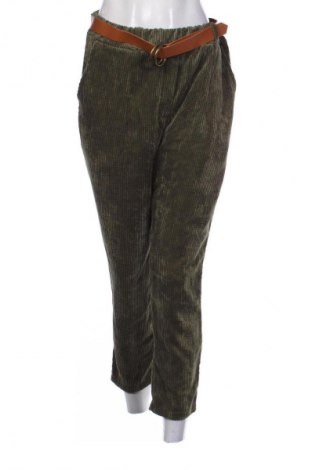 Γυναικείο παντελόνι Unbranded, Μέγεθος S, Χρώμα Πράσινο, Τιμή 3,99 €