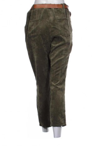 Γυναικείο παντελόνι Unbranded, Μέγεθος S, Χρώμα Πράσινο, Τιμή 3,99 €