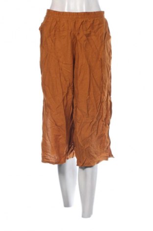 Női nadrág Unbranded, Méret M, Szín Barna, Ár 1 509 Ft