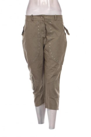 Női nadrág Unbranded, Méret L, Szín Zöld, Ár 959 Ft