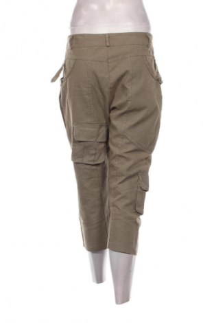 Női nadrág Unbranded, Méret L, Szín Zöld, Ár 959 Ft