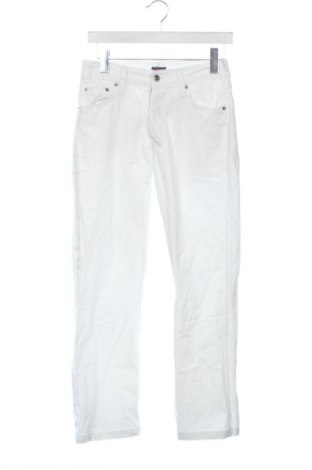 Дамски панталон Unbranded, Размер M, Цвят Бял, Цена 2,55 €