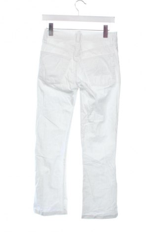 Дамски панталон Unbranded, Размер M, Цвят Бял, Цена 2,55 €