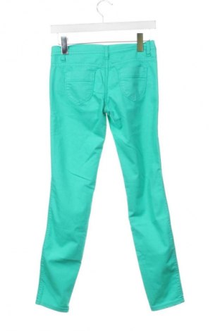 Damenhose United Colors Of Benetton, Größe S, Farbe Grün, Preis € 5,99