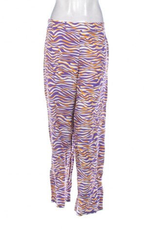 Γυναικείο παντελόνι VILA, Μέγεθος M, Χρώμα Πολύχρωμο, Τιμή 14,99 €