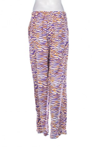 Γυναικείο παντελόνι VILA, Μέγεθος M, Χρώμα Πολύχρωμο, Τιμή 14,99 €