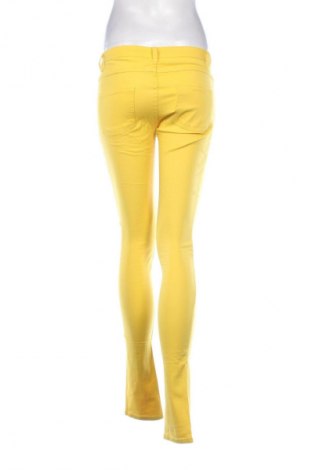 Pantaloni de femei VILA, Mărime S, Culoare Galben, Preț 19,99 Lei