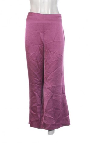 Damenhose Vince, Größe M, Farbe Lila, Preis 42,99 €