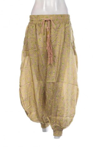 Dámské kalhoty  YVONNE S., Velikost S, Barva Vícebarevné, Cena  3 049,00 Kč