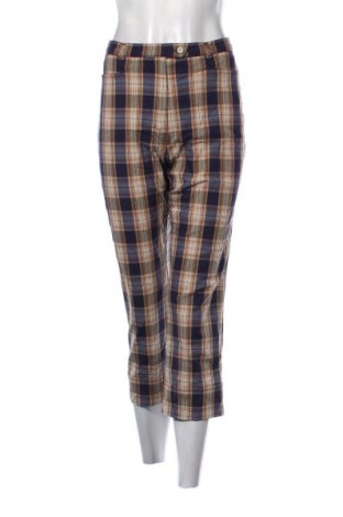 Pantaloni de femei Yessica, Mărime L, Culoare Multicolor, Preț 18,99 Lei