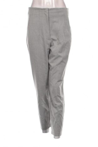 Dámske nohavice Zara, Veľkosť M, Farba Sivá, Cena  13,95 €